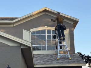 Painting & Exteriors