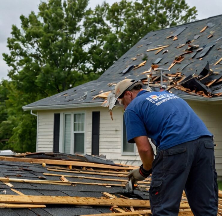 Inspection and Assessment